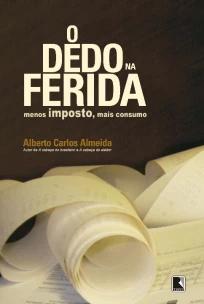 O dedo na ferida