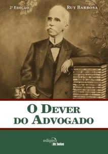 O Dever do Advogado