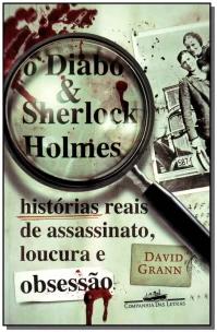 O diabo e Sherlock Holmes