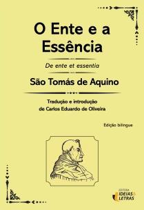 O Ente e a Essência