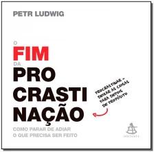 O fim da procrastinação