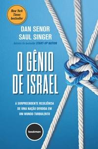 O Gênio de Israel