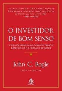 O investidor de bom senso