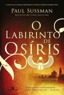 O labirinto de Osíris