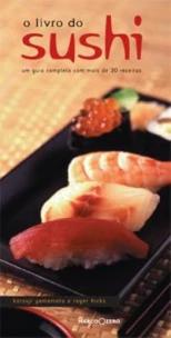 O livro do sushi