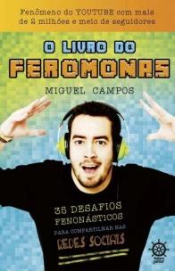 O livro dos Feromonas