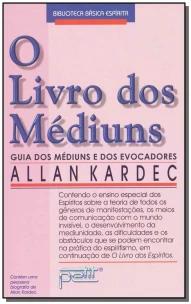 O livro dos médiuns - normal