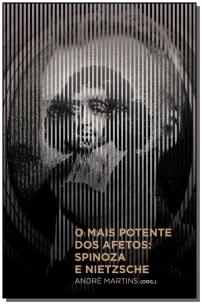 O mais potente dos afetos