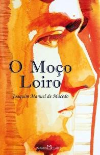 O Moço loiro