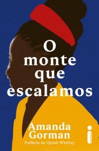 O monte que escalamos