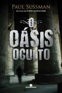 O oásis oculto