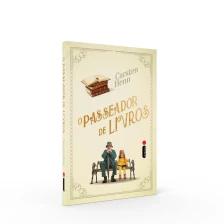 O passeador de livros