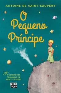 O Pequeno Príncipe - Verde