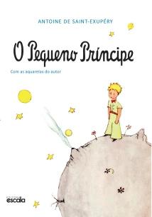 O Pequeno Príncipe