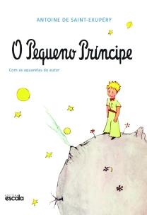 O Pequeno Príncipe pocket
