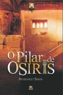 O pilar de Osíris