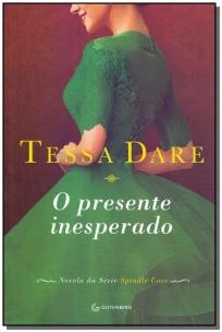 O presente inesperado