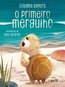 O primeiro mergulho