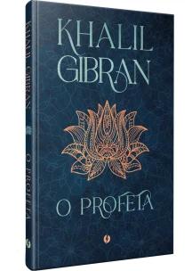 O profeta – Edição de Luxo