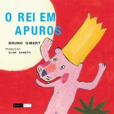 O rei em apuros