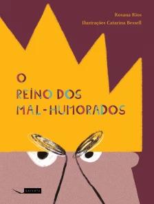 O Reino Dos Mal-Humorados