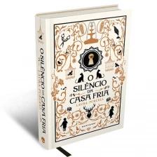 O Silêncio Da Casa Fria