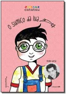 O Sumiço da Lua