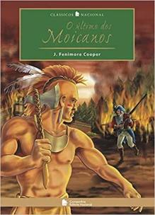 O último dos Moicanos