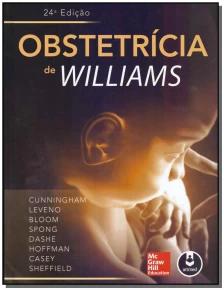 Obstetrícia de Williams