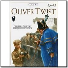 Oliver Twist