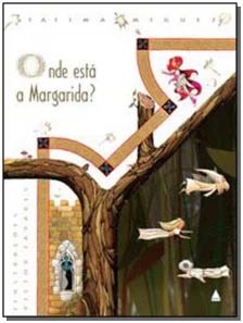 Onde está a Margarida?