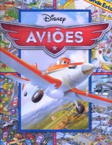 Onde Esta - Avioes