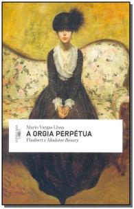 A orgia perpétua