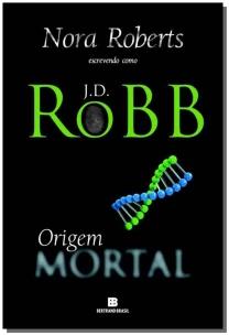 Origem mortal (Vol. 21)