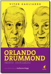 ORLANDO DRUMMOND
