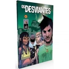 DESVIANTES, OS