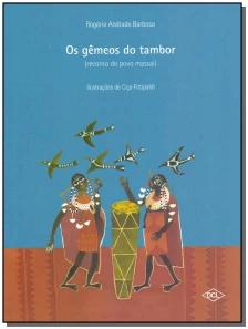 Os gêmeos do tambor