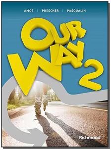 Our Way 2 - 8Ed/16