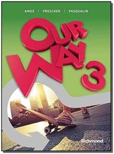 Our Way 3 - 08Ed/16