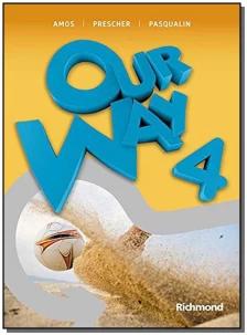 Our Way 4 - 8Ed/16