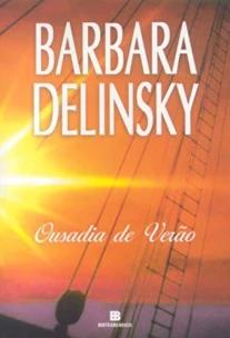 OUSADIA DE VERÃO