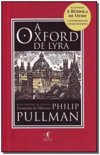 Oxford de Lyra