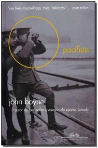 O pacifista