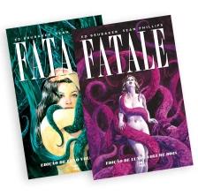 Pacote Fatale