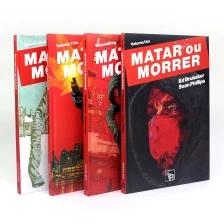 Pacote Matar ou Morrer