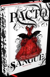 Pacto de Sangue