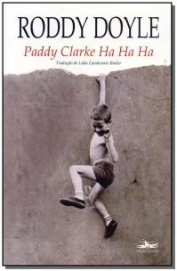 Paddy Clarke Ha Ha Ha