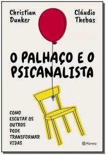 O palhaço e o psicanalista
