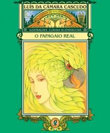 O papagaio real