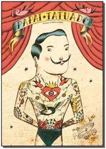 Papai Tatuado